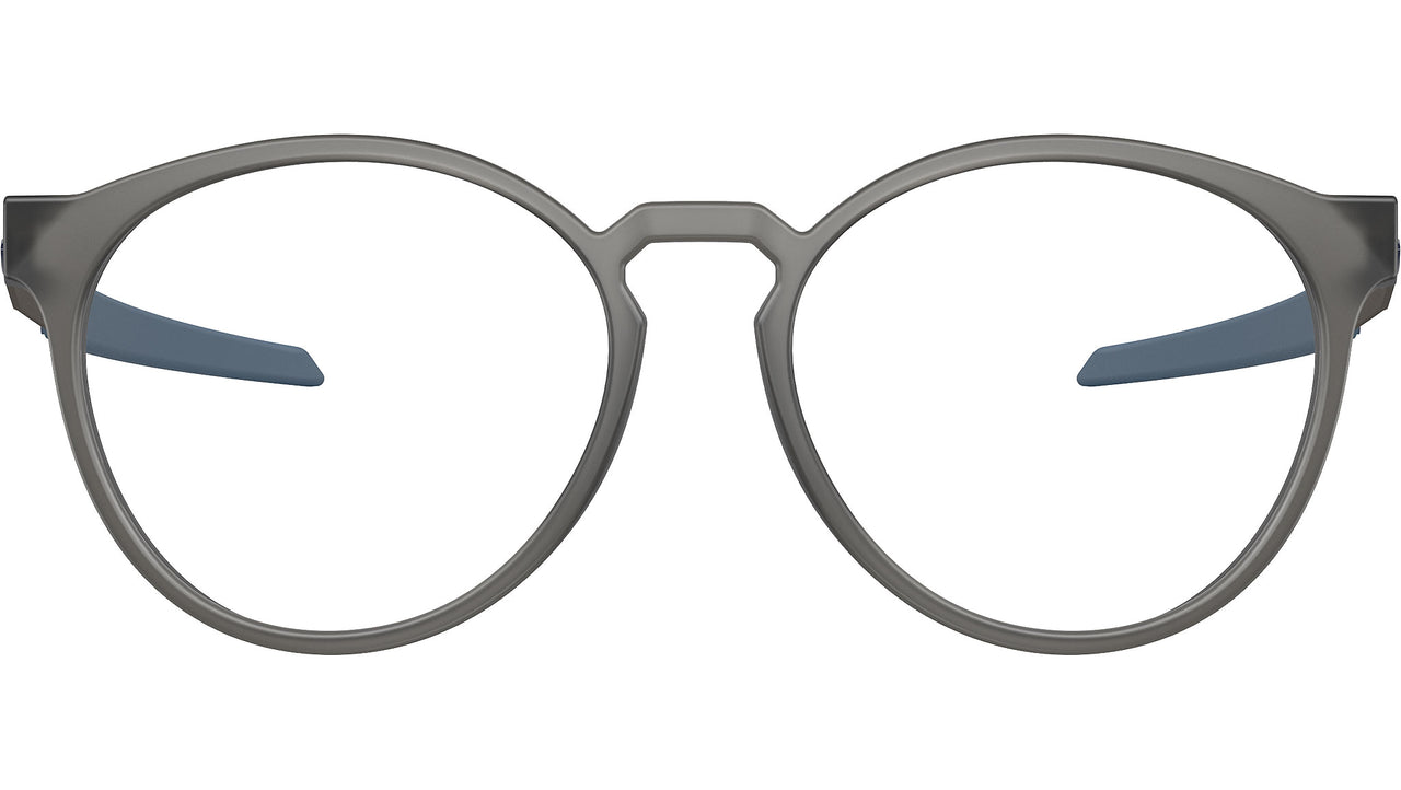 Exchange R OX8184 02 Satin Grey Smoke