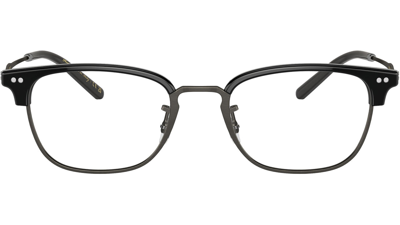 Kesten OV5468 antique pewter