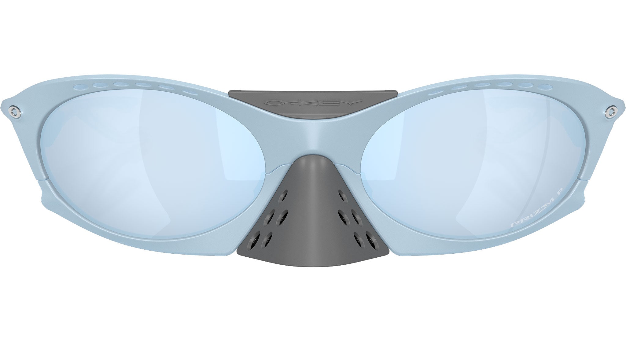 Oakley Plantaris Sunglasses OO9437 04 Matte Stonewash - eye-oo.com