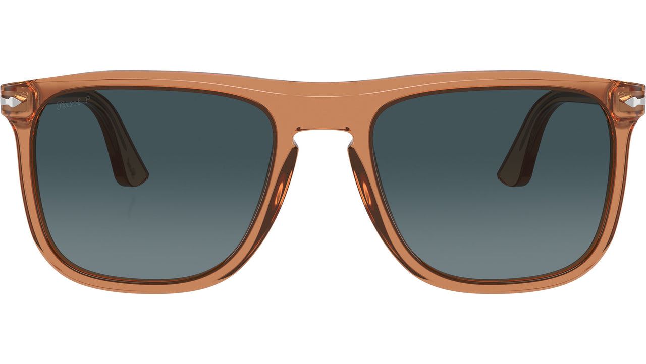 PO3336S 1213S3 Transparent Brown