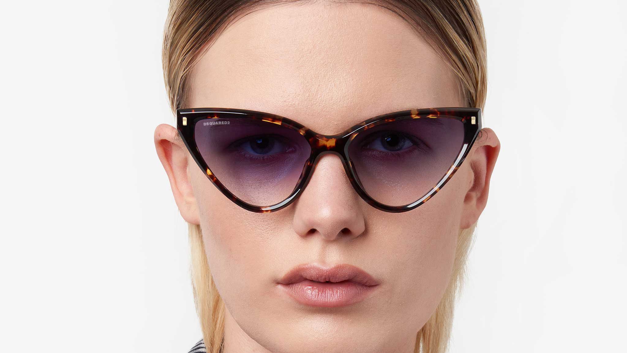 Dsquared2 Sunglasses Dsquared Lunette Femme Lunettes Dsquared