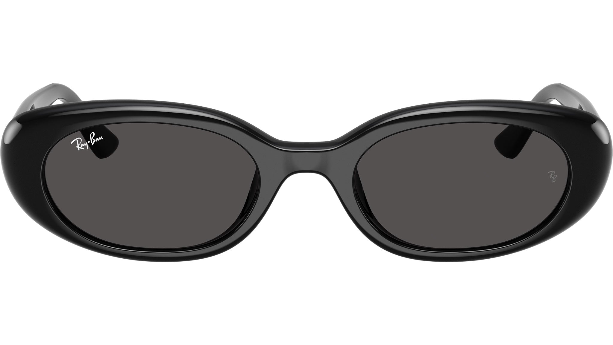 Ray-Ban RB4441D Sunglasses 667787 Black - eye-oo.com