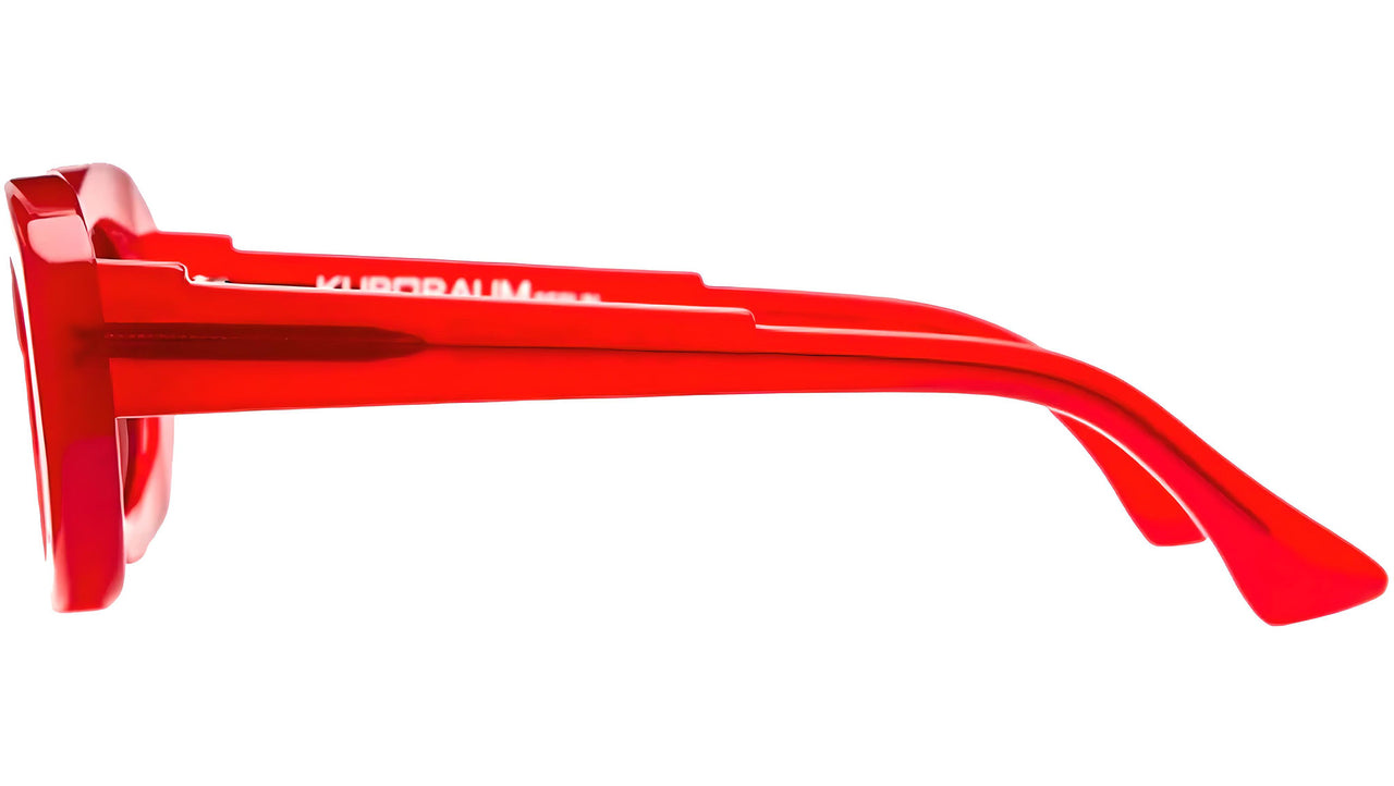 X23 RD Sun Red