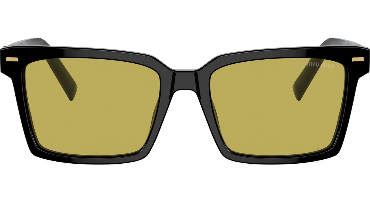 MU 13ZS 16K07O Black Green