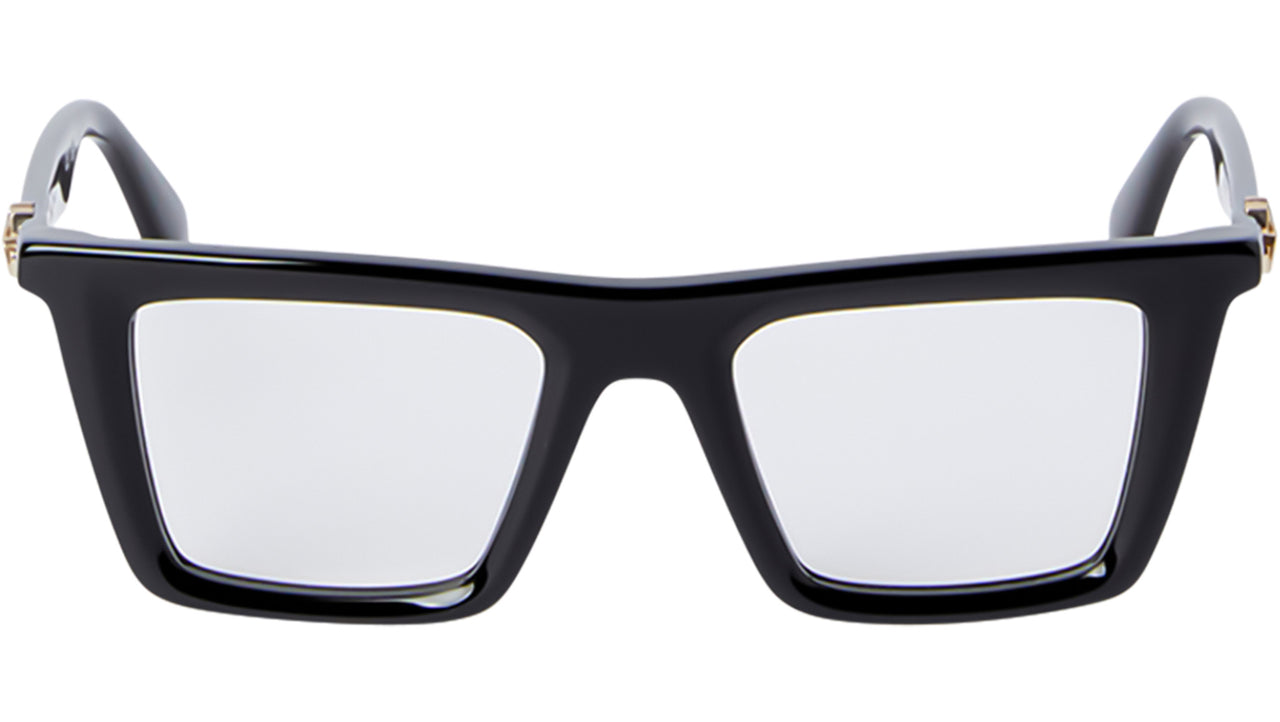 Style 7S Solid Black