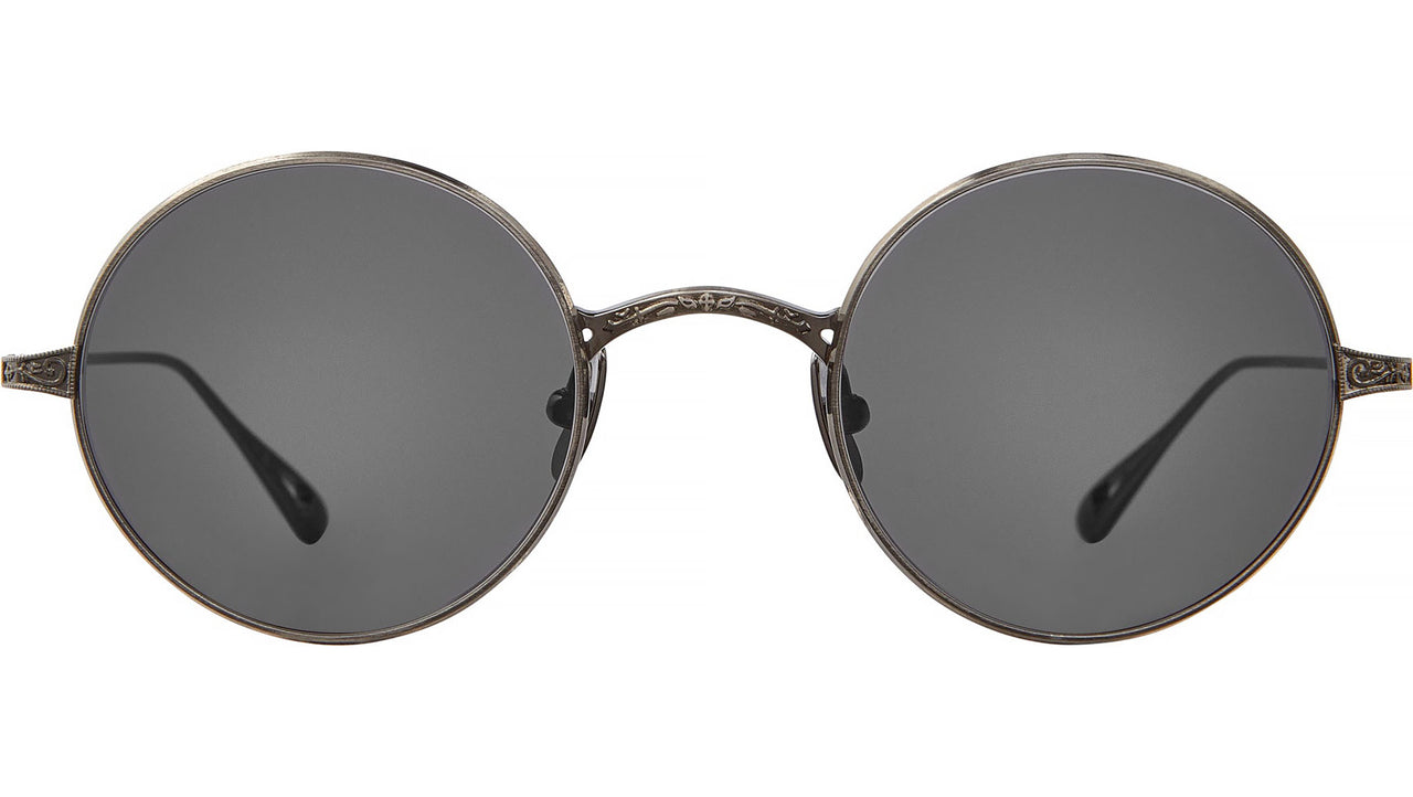 GLCO x Ozzy Sun Obsidian