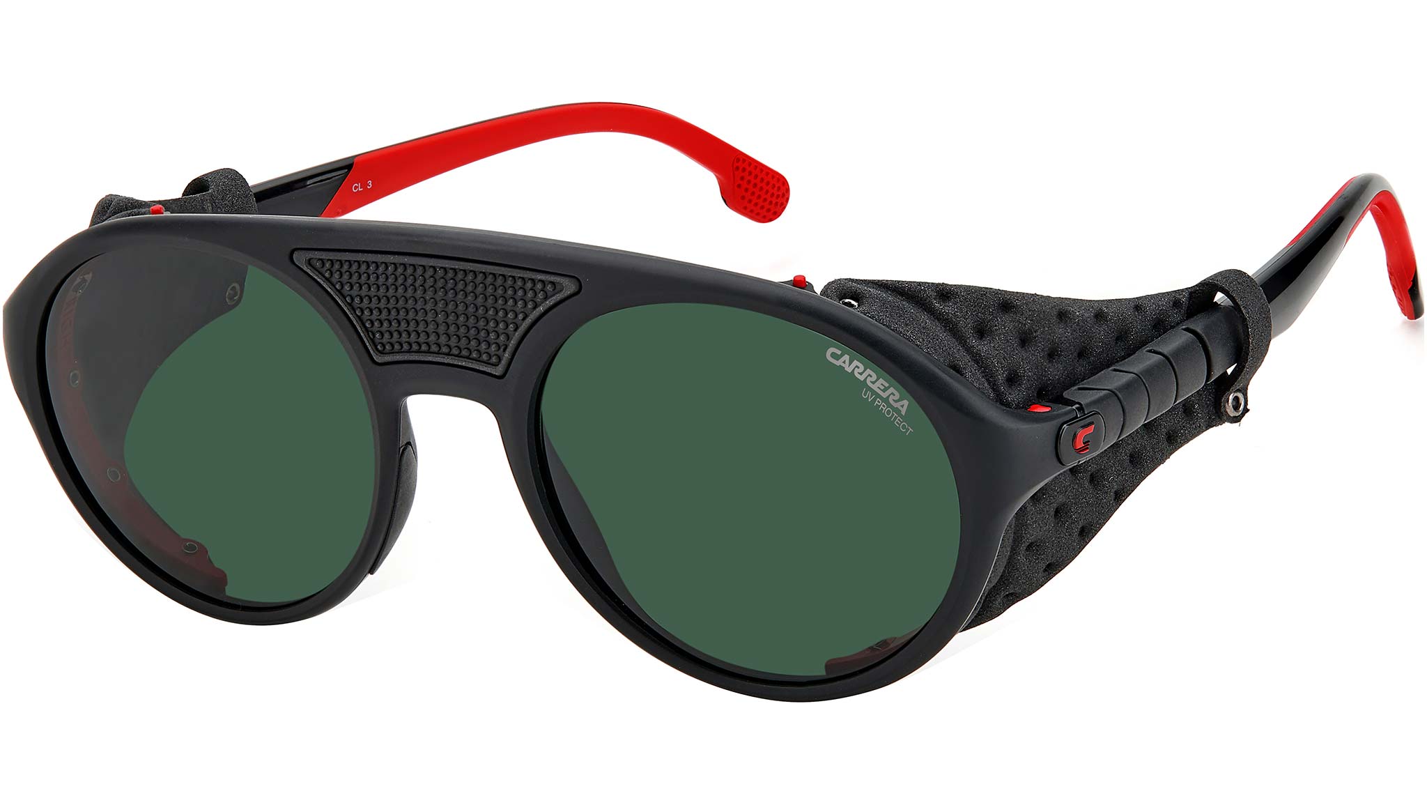 HYPERFIT 19/S 003 matte black - eye-oo.com