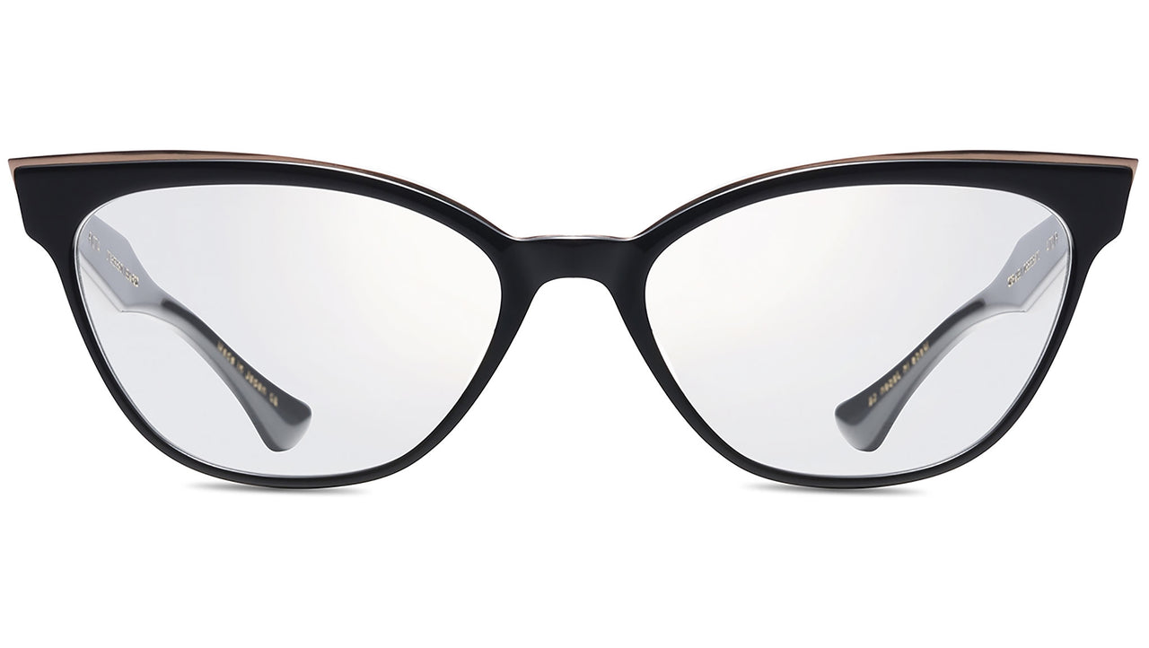 Ficta DTX 528 01 black and rose gold