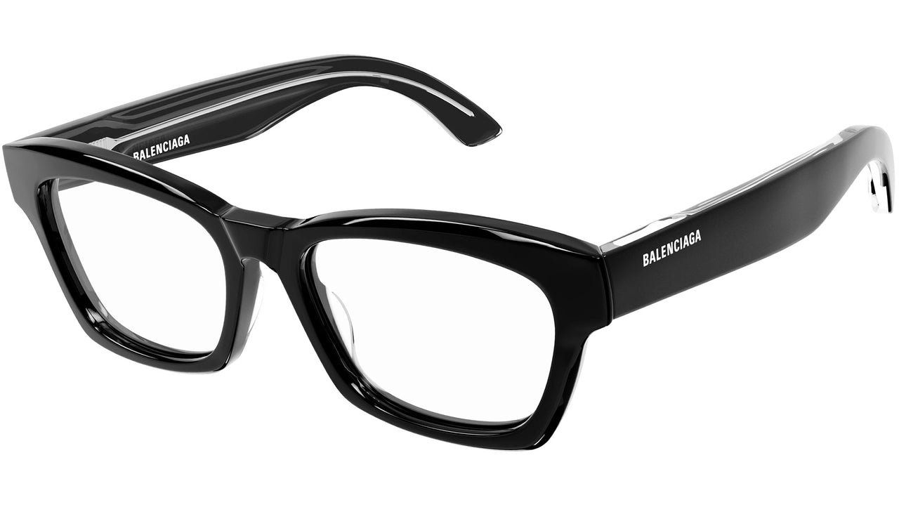 BB0242O 001 shiny black