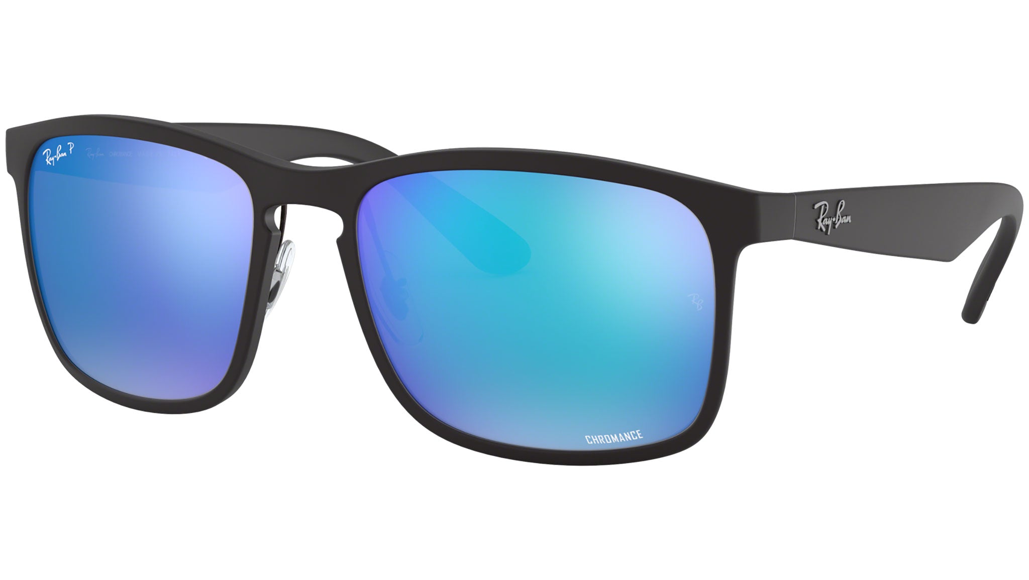Ray-Ban RB4264 601SA1 Black Sunglasses - eye-oo.com