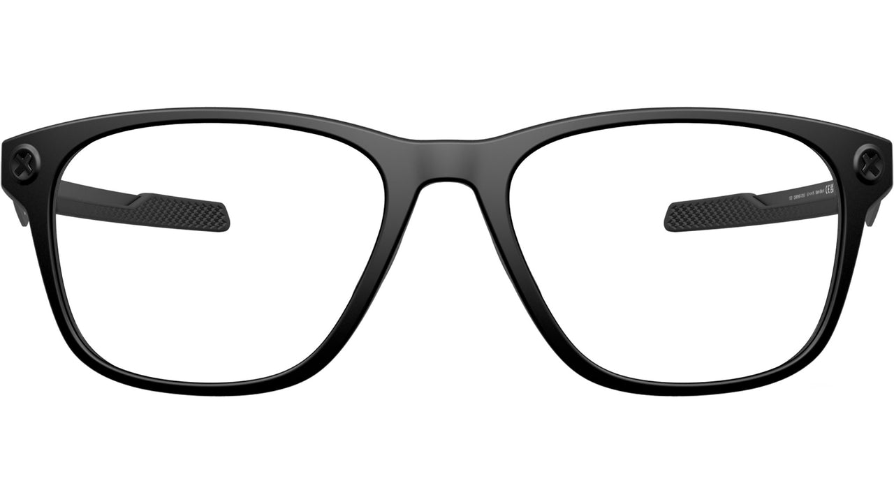 Cerebral OX8187 01 Satin Black