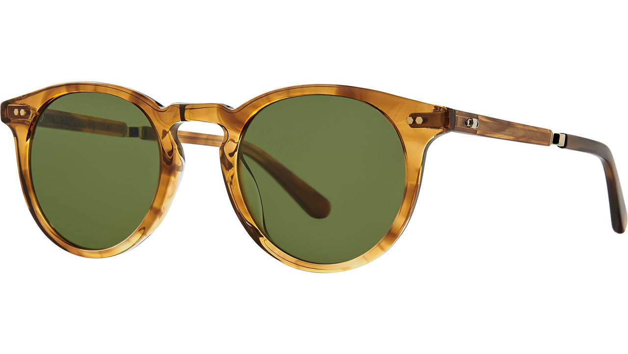 Luckman S Brown
