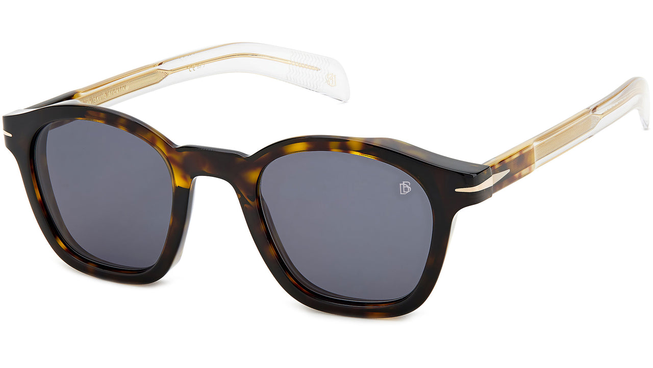 DB 7046/S Havana Grey