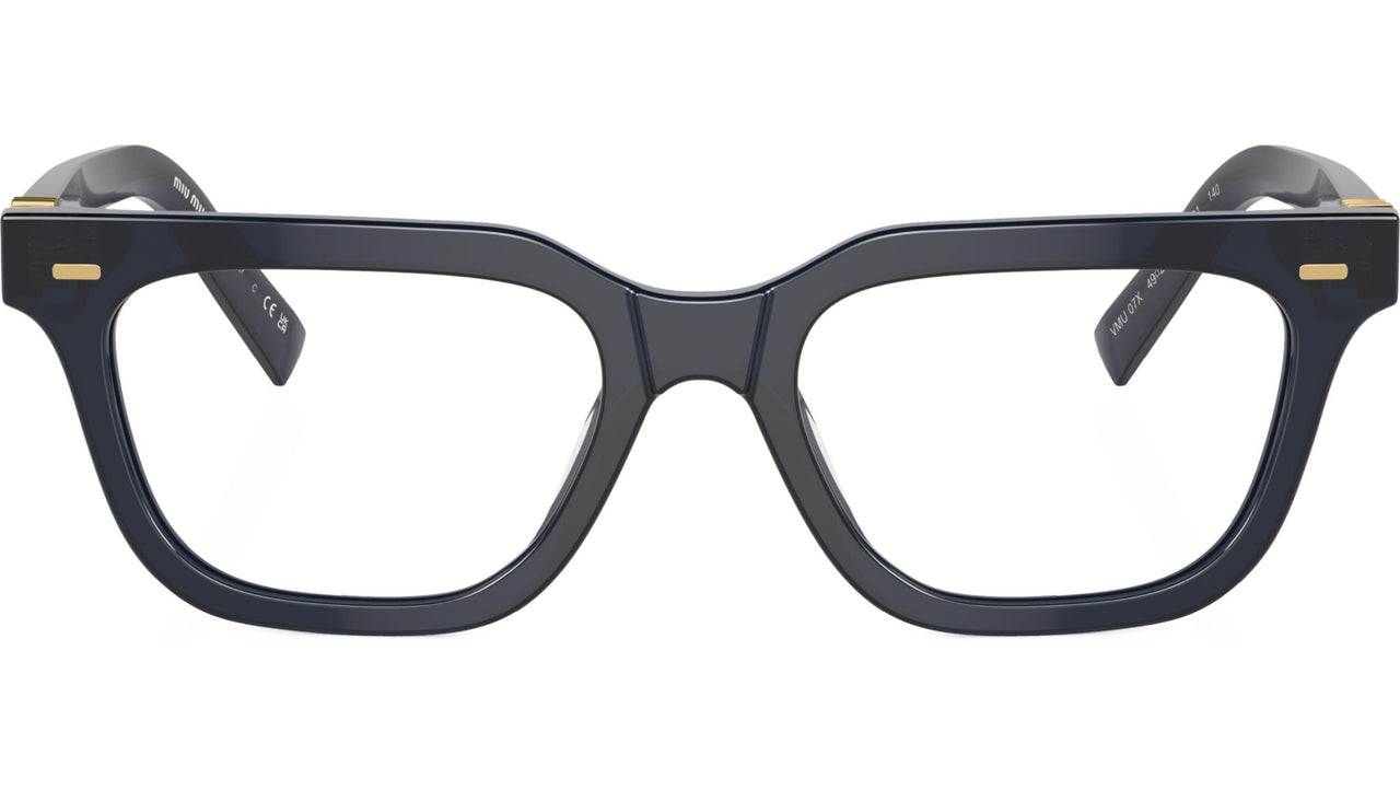 MU 07XV 08Q1O1 Blue