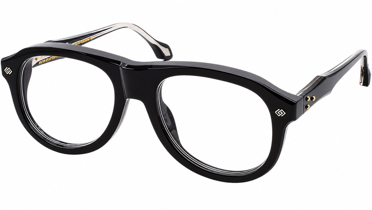 Basil RX Black