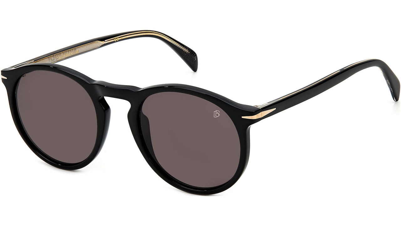 DB 1009/S Black Grey