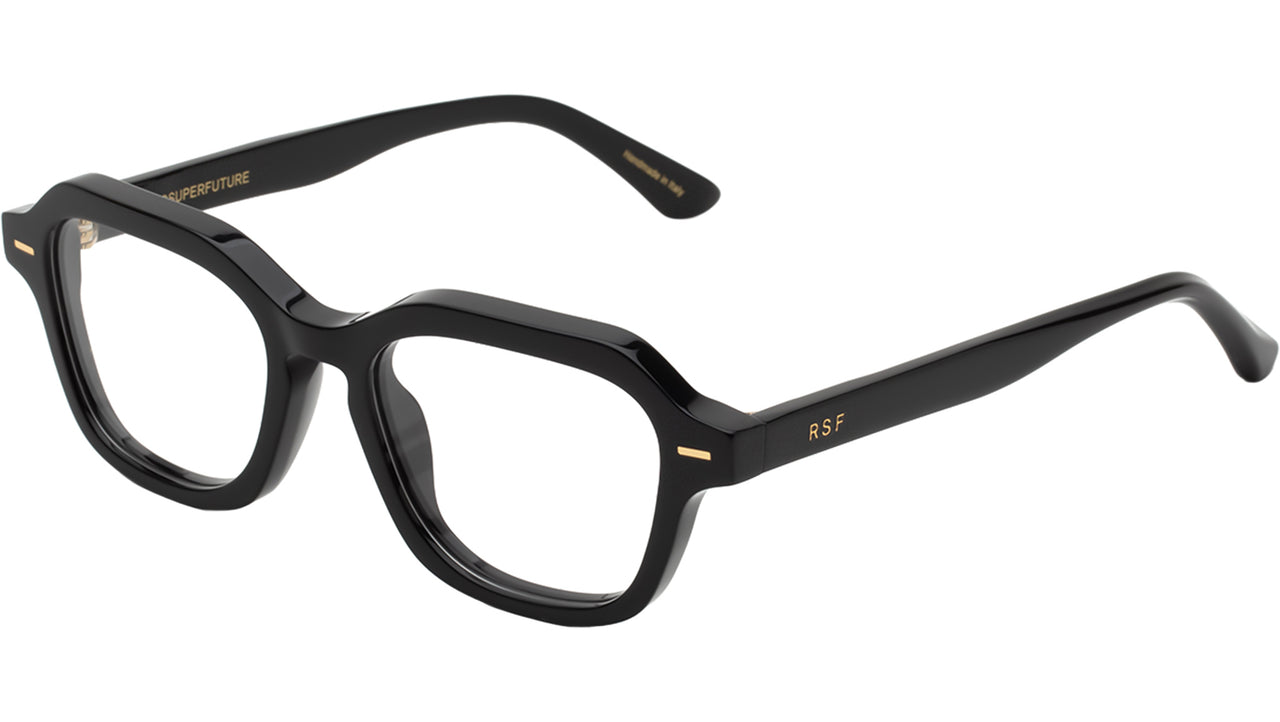 Numero 130 Black