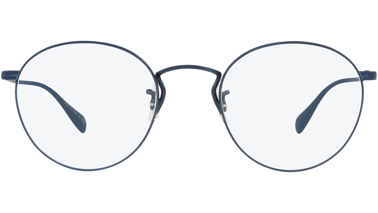 Coleridge OV1186 5319 Antique Navy