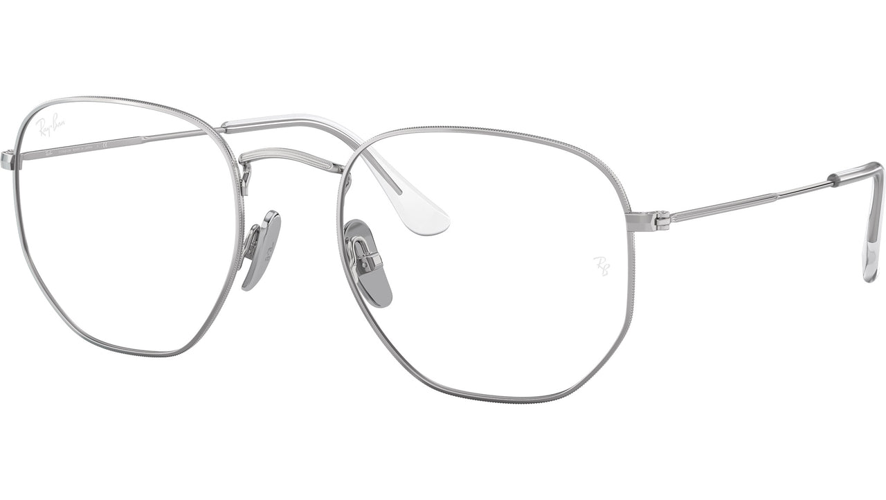 Hexagonal Optics RB8148V 1224