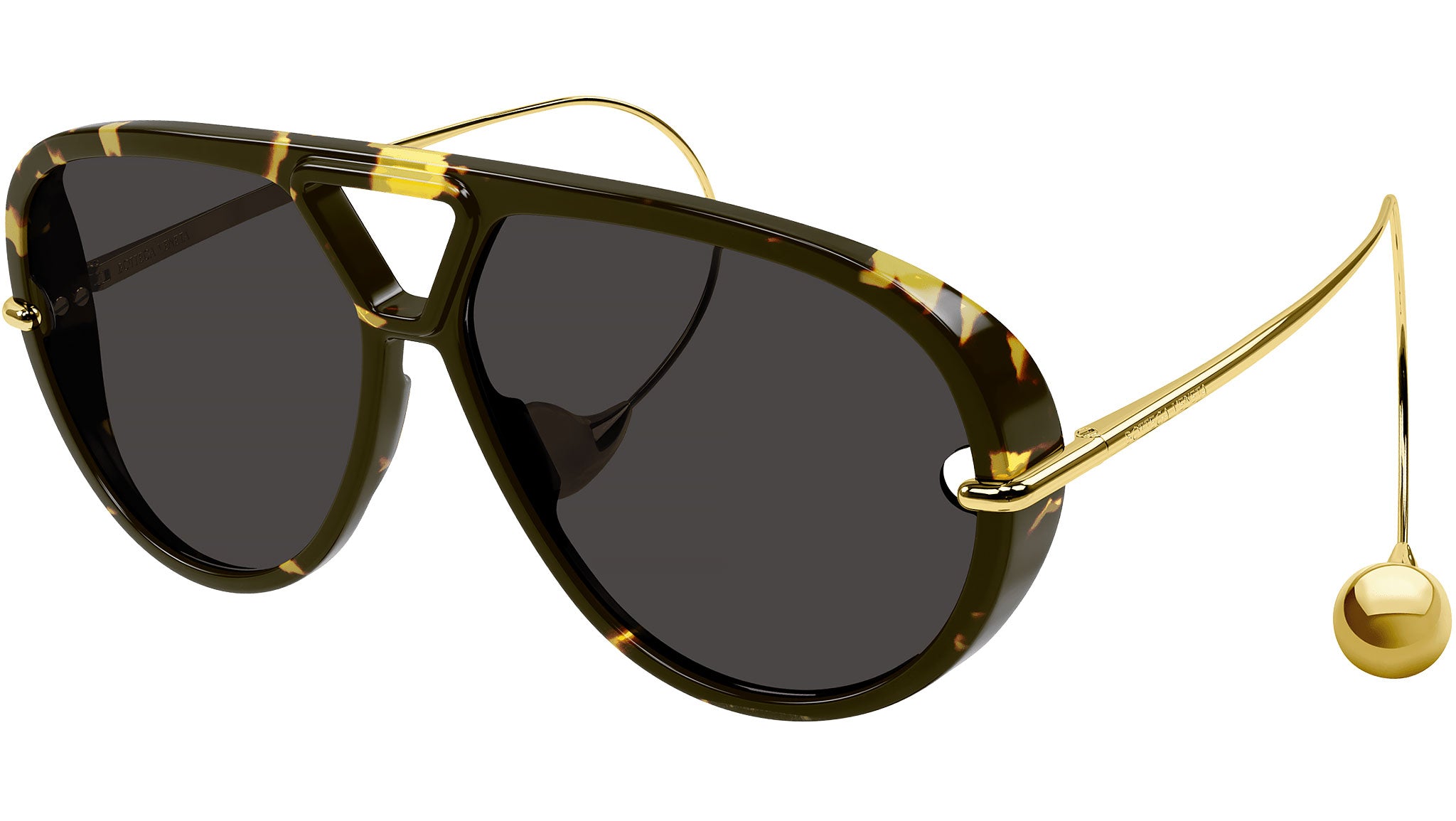 Bottega Veneta チェック柄 ポロシャツ Bottega Veneta チェック柄 ポロシャツ チェック柄 BOTTEGA VENETA