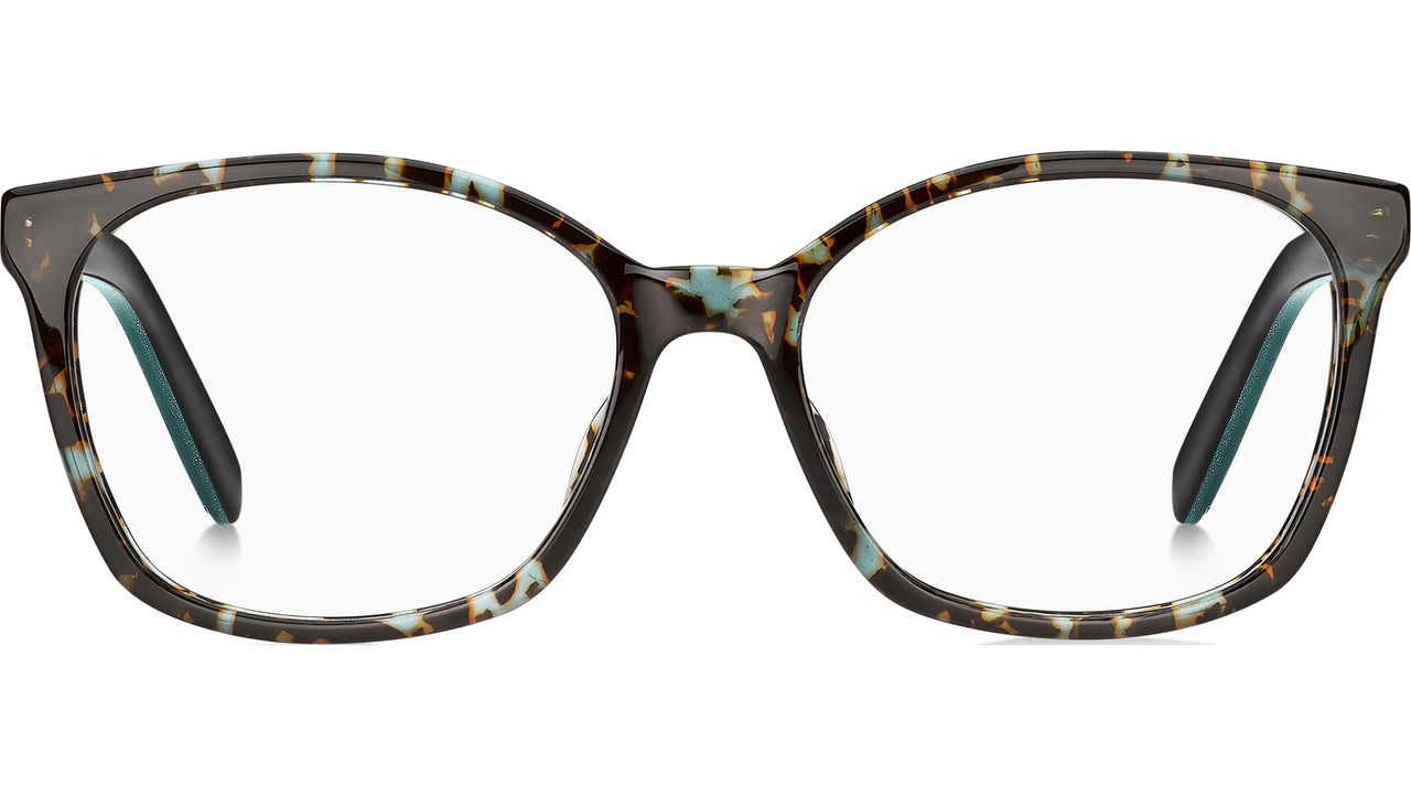 MARC 464 CVT teal havana