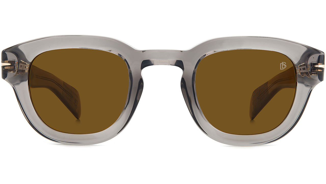 DB 7062/S Grey Brown