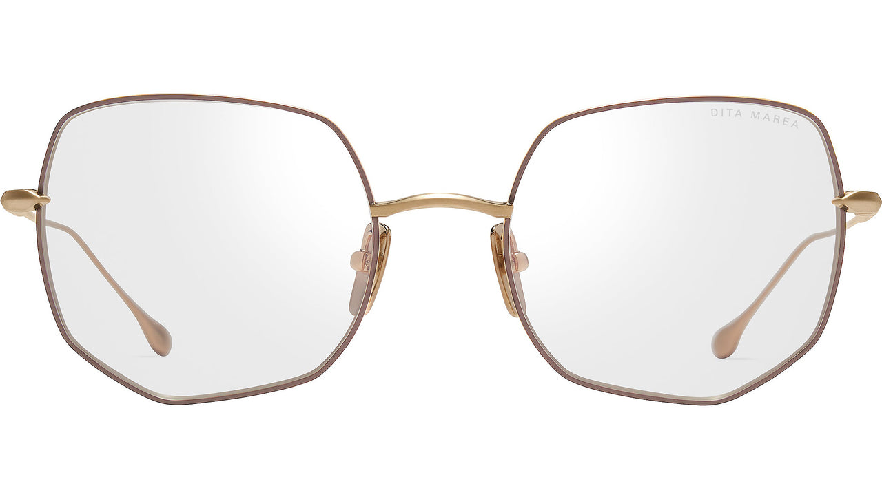 Marea White Gold