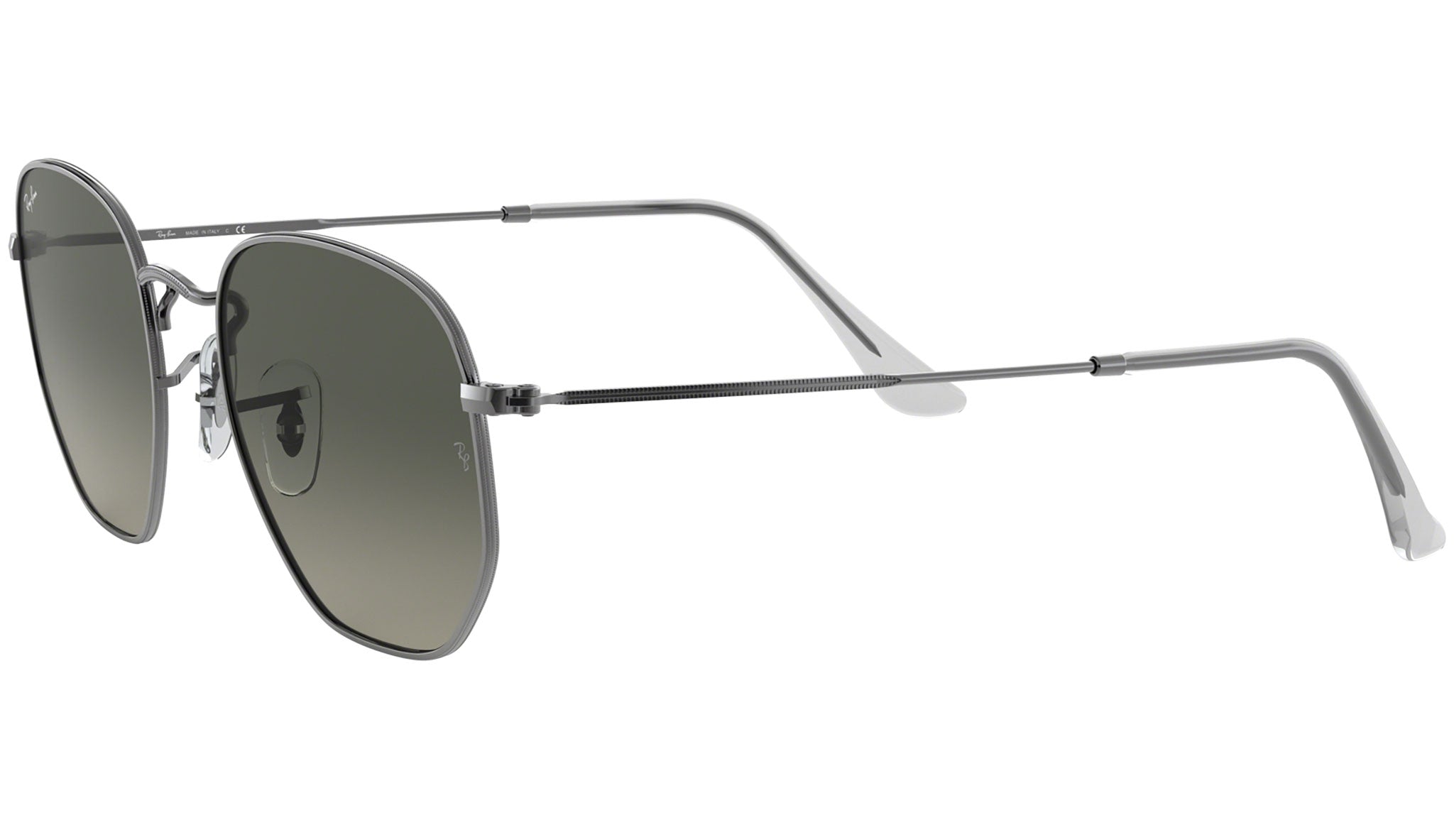 Hexagonal RB3548N 004/71 gunmetal - Main Image