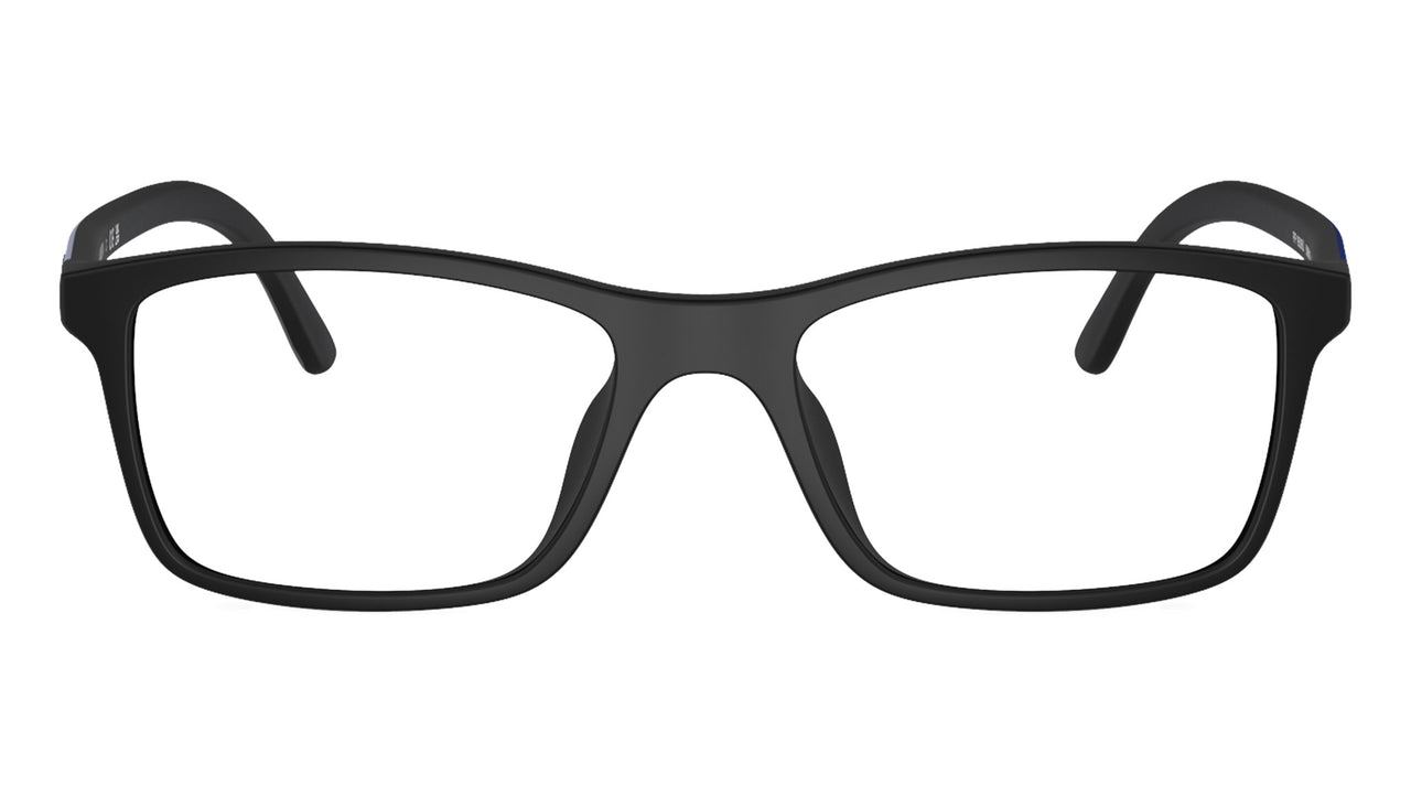 PP9506U 588687 Matte Black