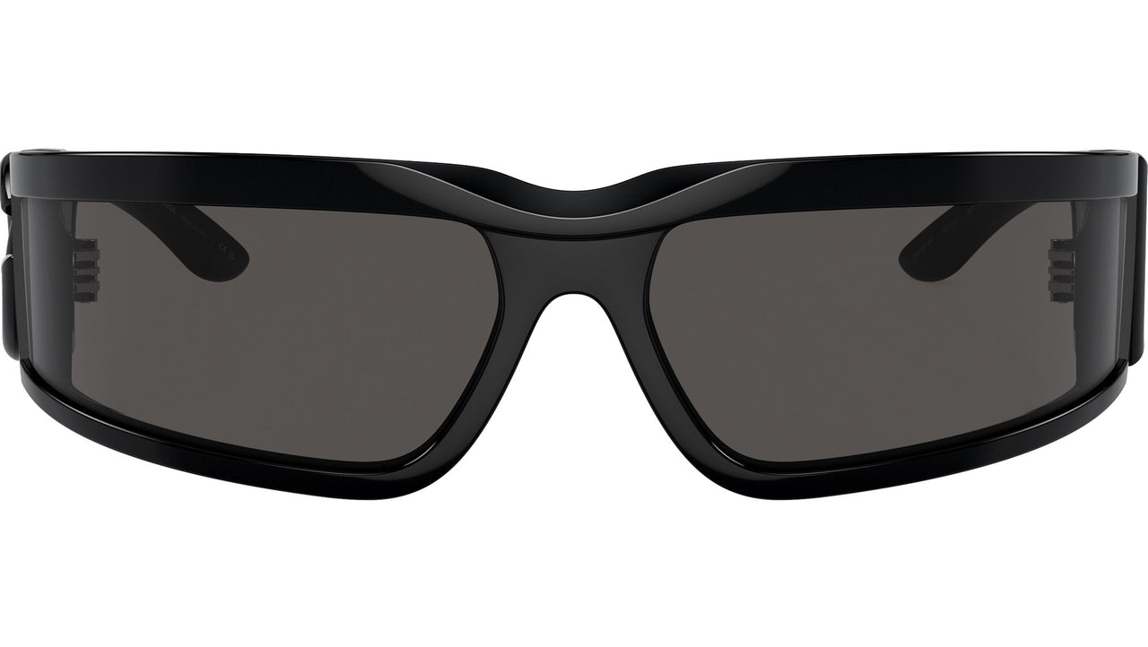 DG 6198 501/87 Black Grey