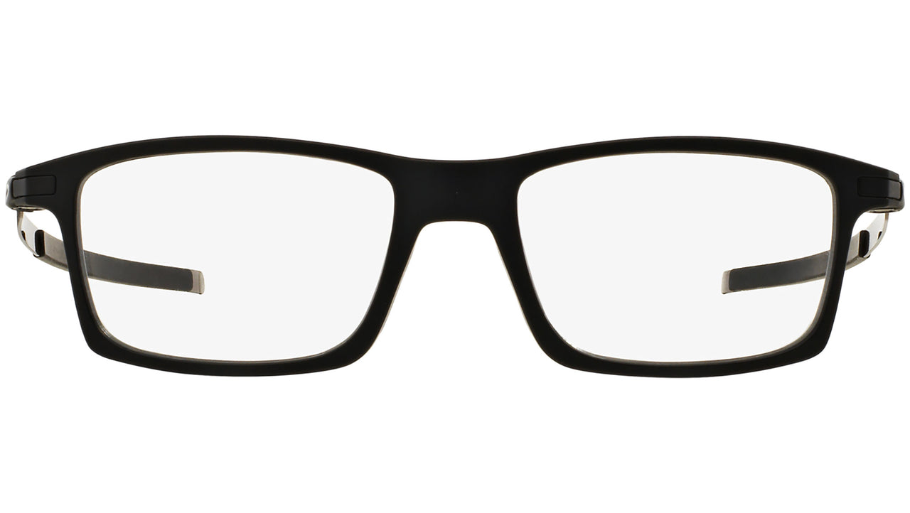 Pitchman OX8050 01 satin black