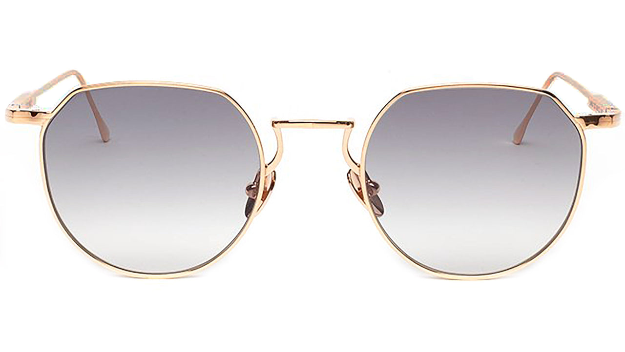 Janis C515 yellow gold