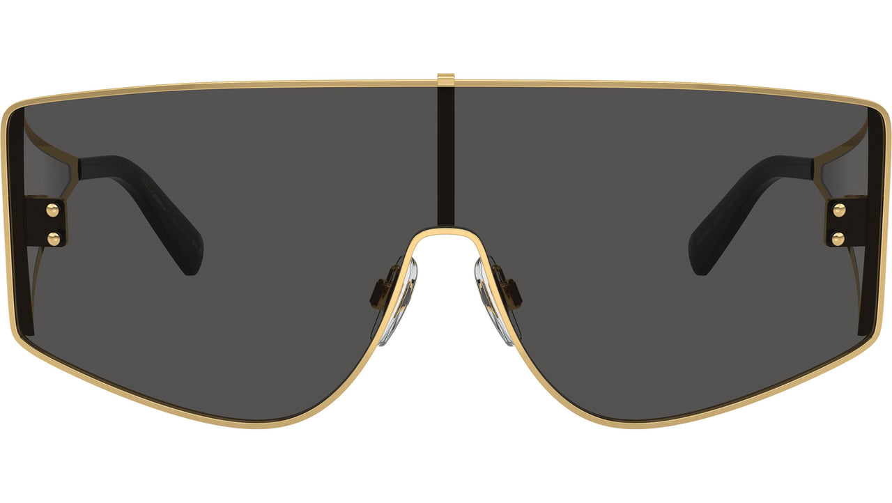 DG 2305 02/87 Gold Grey