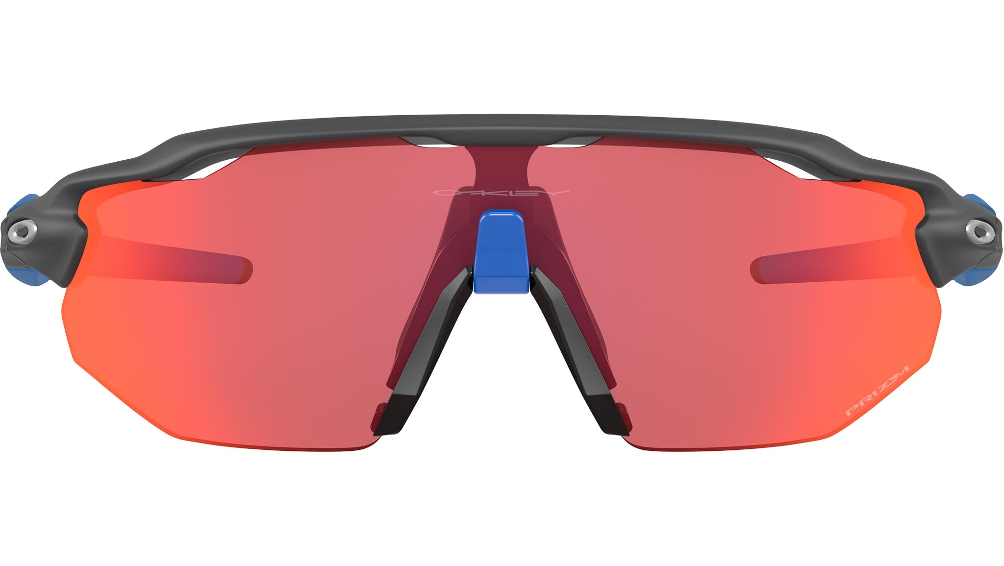 Oakley Radar EV Advancer OO9442 05 | Matte Carbon Sunglasses with