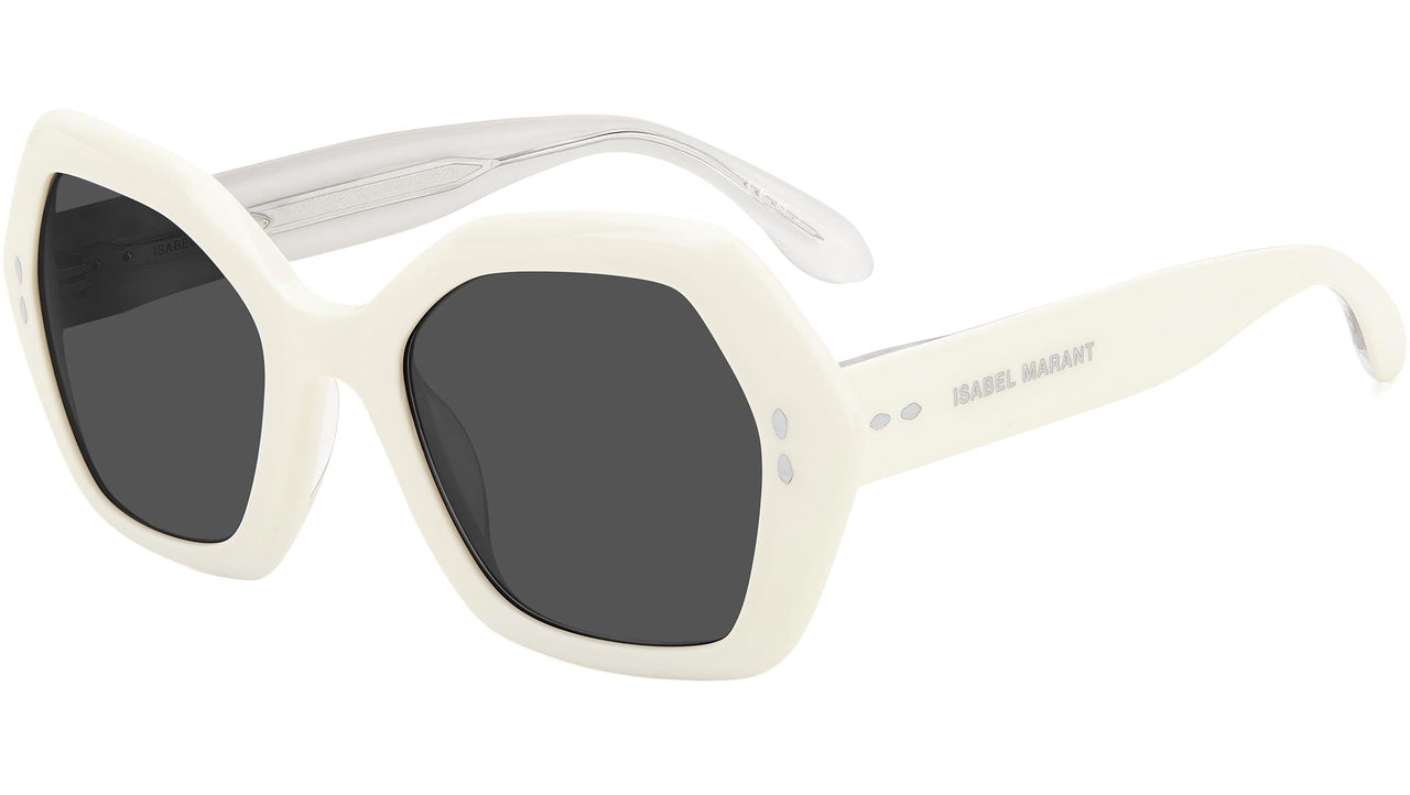 IM 0107/G/S SZJ IR White