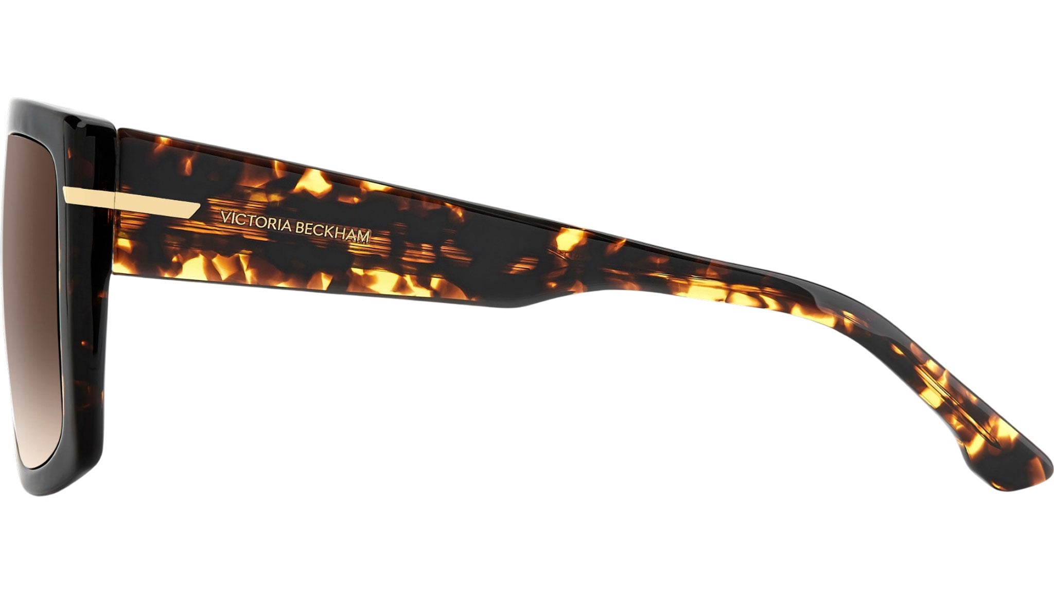 Victoria Beckham VB 7000/S 086 HA Sunglasses Havana - eye-oo.com