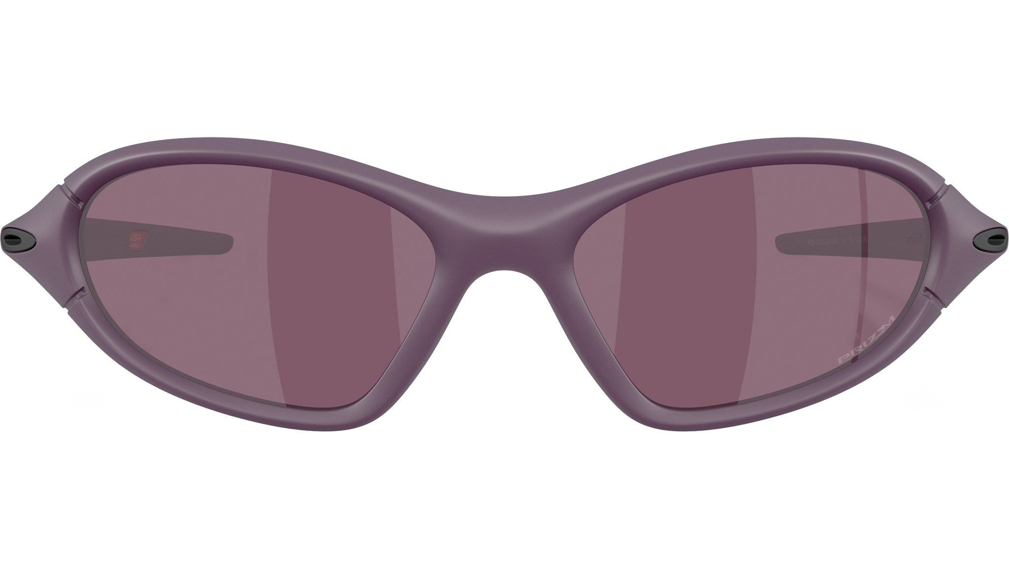 Oakley Portal Jacket Sunglasses OO9536 953604 Matte Aubergine