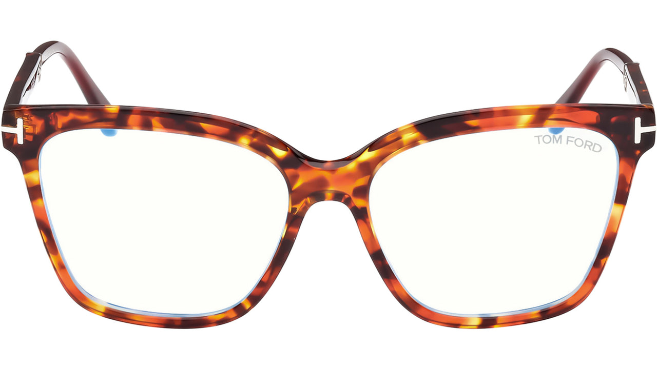 FT5892-B 054 Red Havana