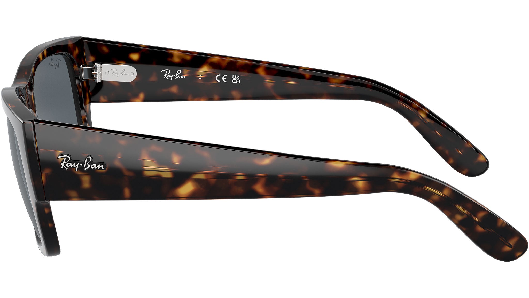 Ray-Ban Carlos Sunglasses RB0947S 902/R5 Havana - eye-oo.com