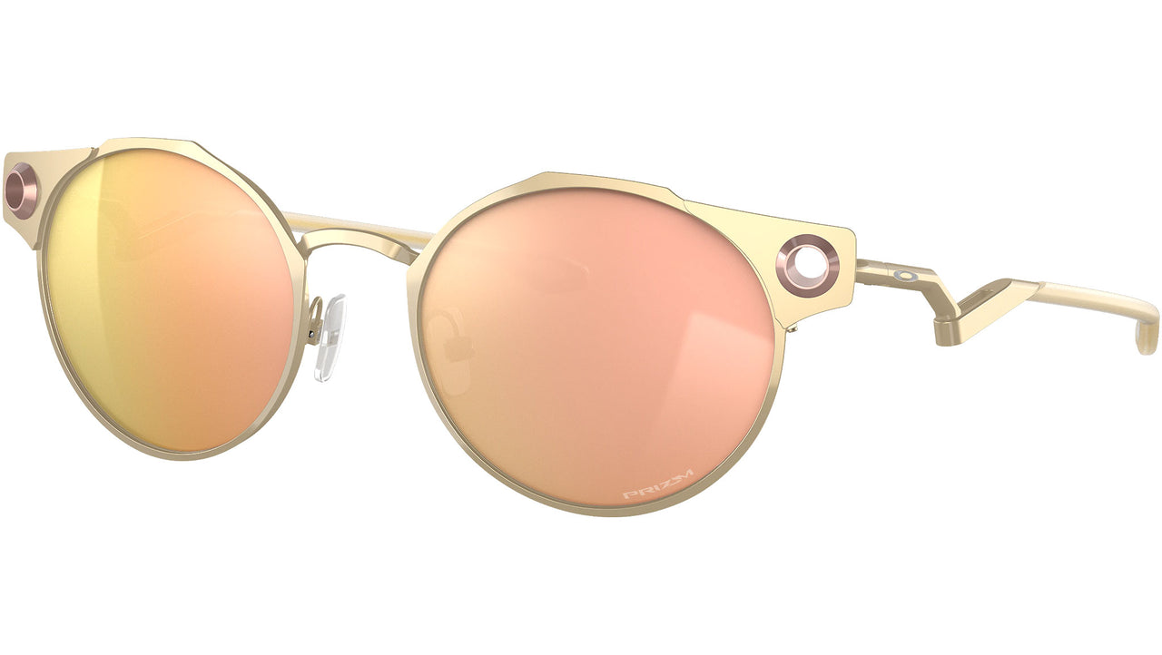 Deadbolt OO6046 06 gold