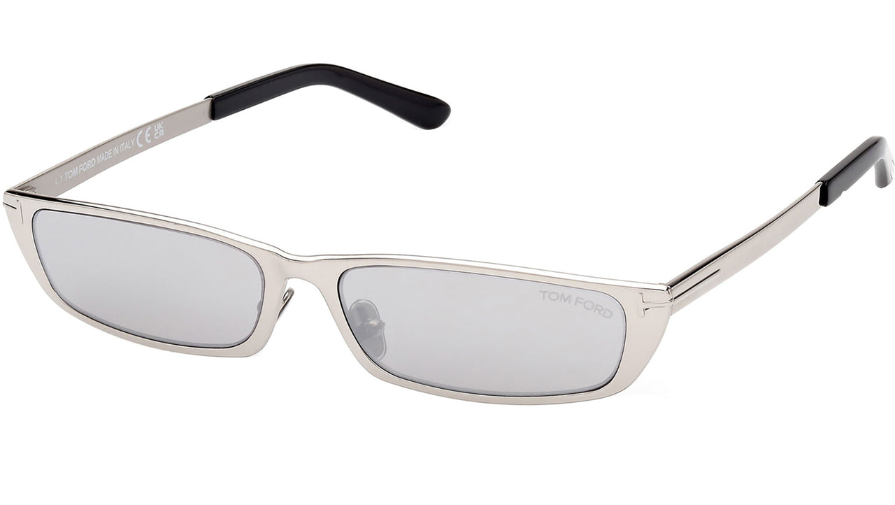 Everett FT1059 16C Silver