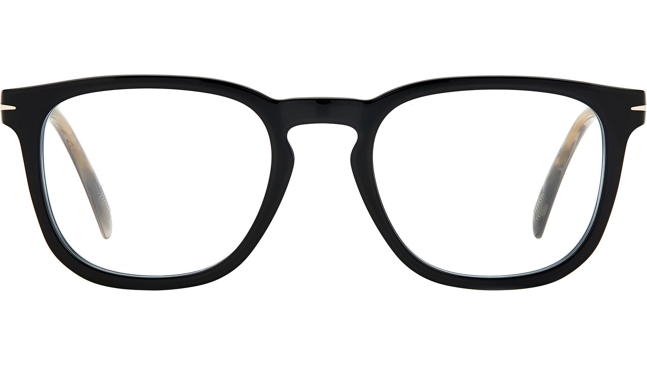 DB 7022 33Z grey black horn