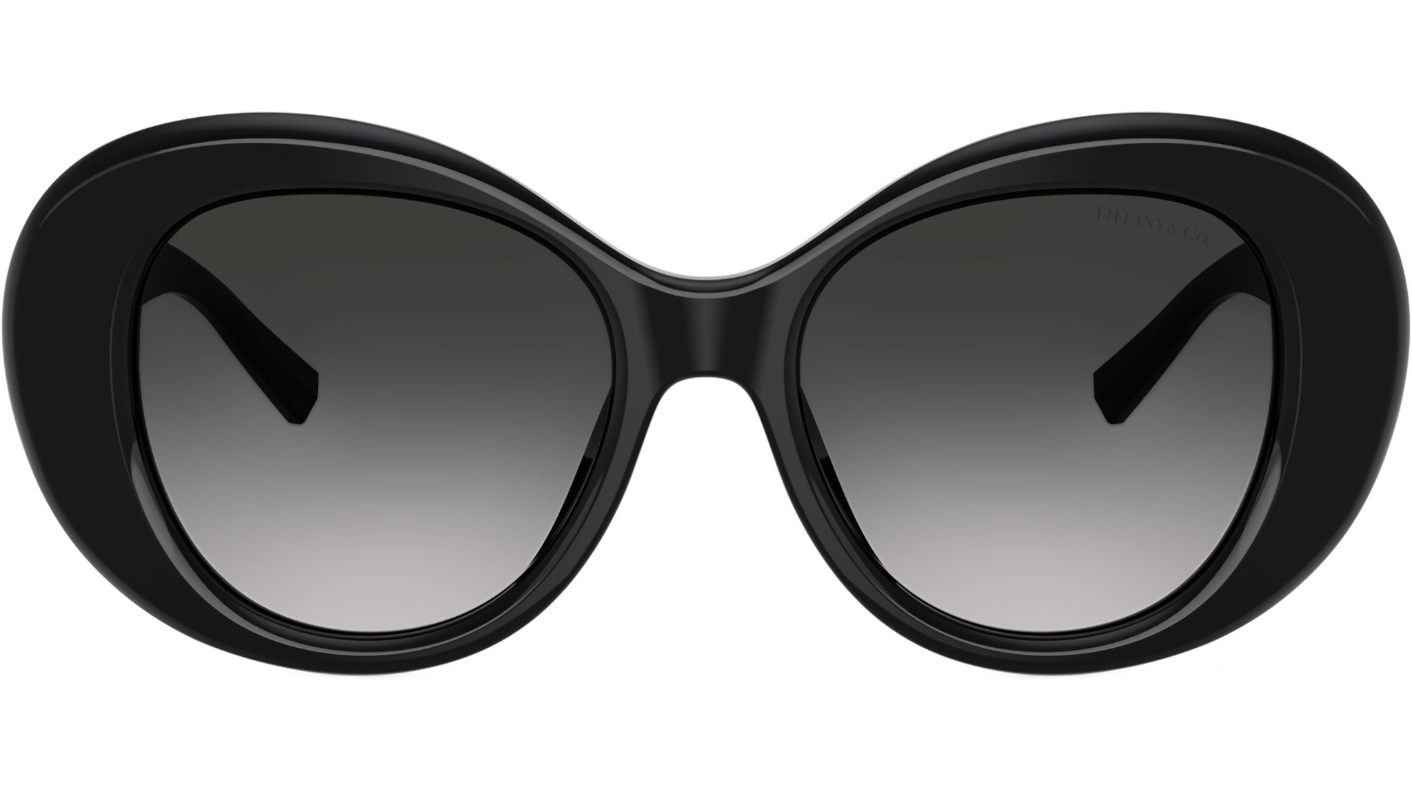 Tiffany & Co Sunglasses Black Tiffany TF4047B Sunglasses | LensCrafters main image 2
