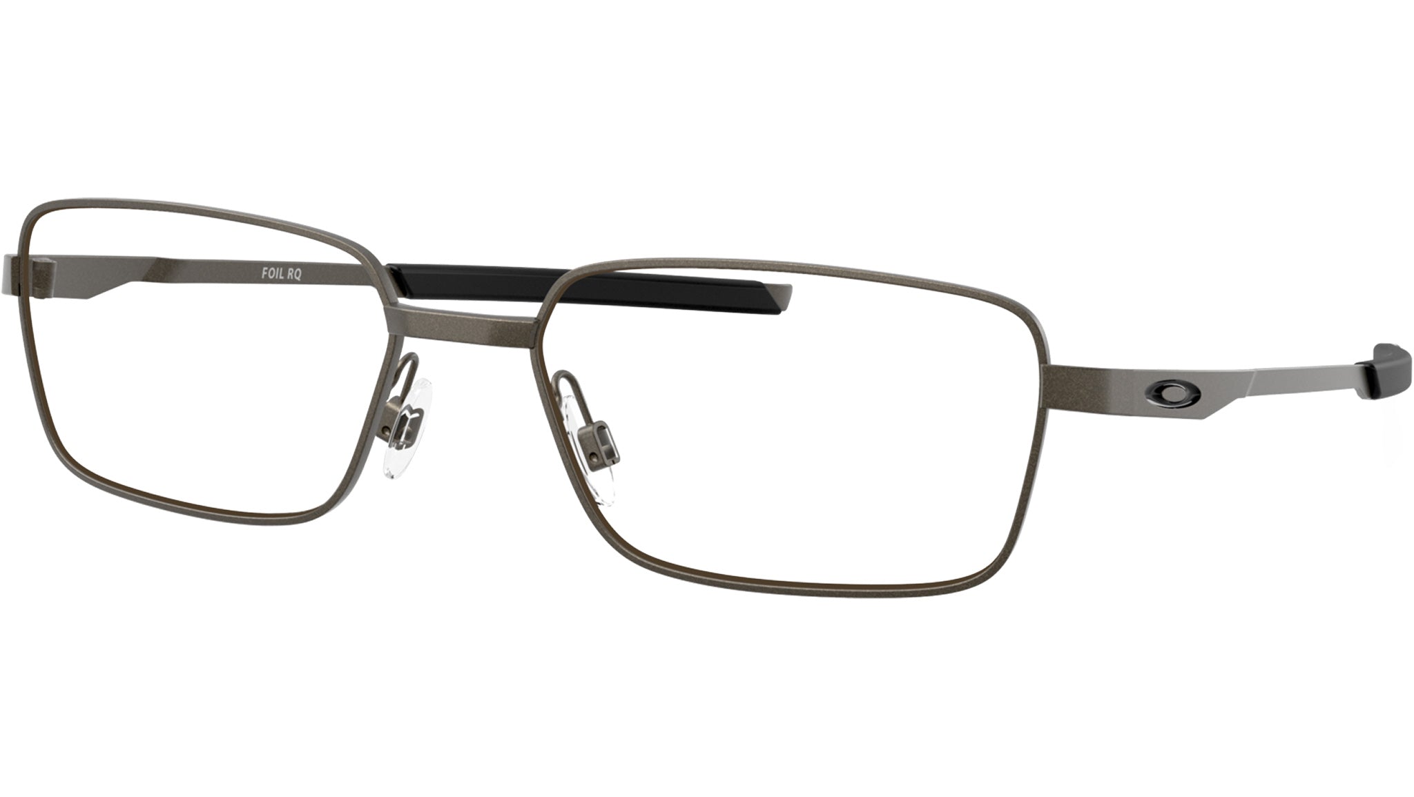Oakley Foil RQ Glasses OX3036 04 Satin Lead - eye-oo.com
