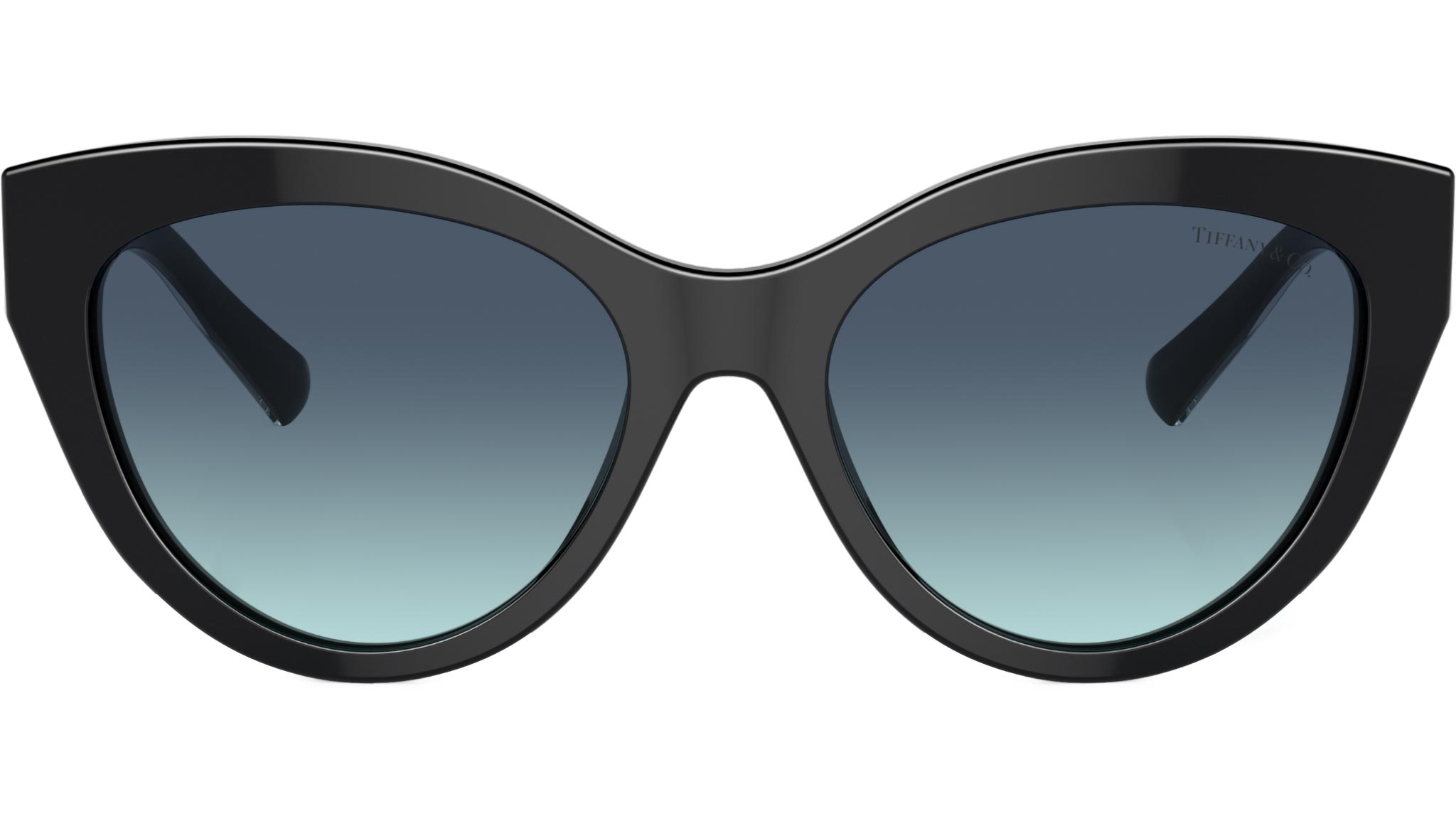 Tiffany TF4220 Sunglasses 80019S Black - eye-oo.com display picture 3