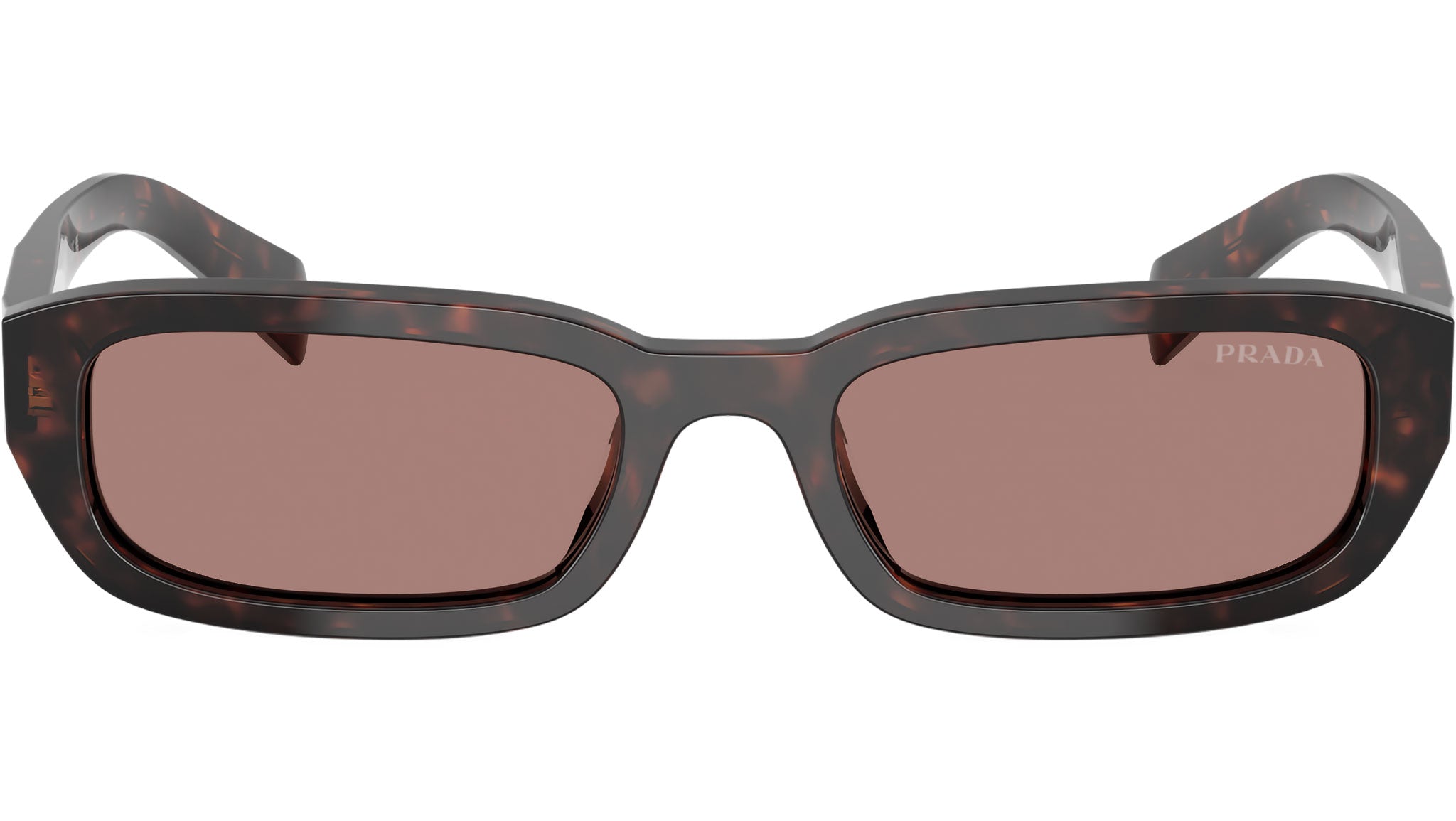PR B06S Prada Sunglasses 17N60B Root Tortoise - eye-oo.com