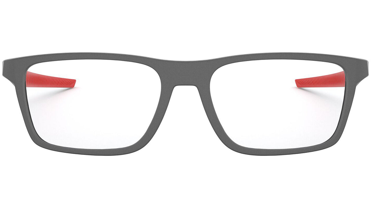 Port Bow OX8164 04 satin light steel