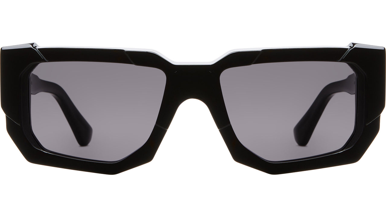 K61 Sun BB Black Shine