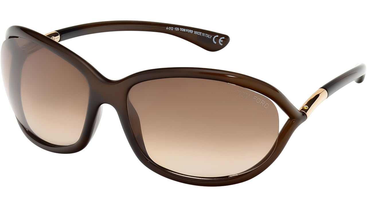 Jennifer FT0008 692 Brown