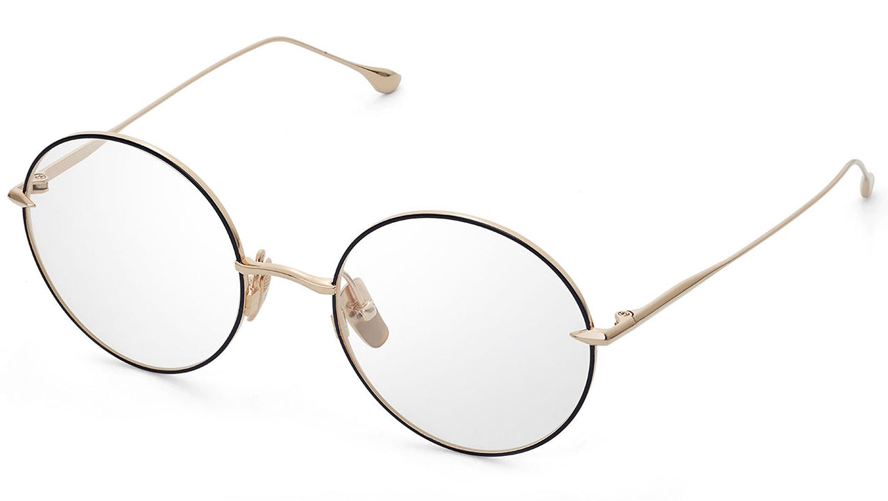 Believer (-) DTX 506 03 black and white gold